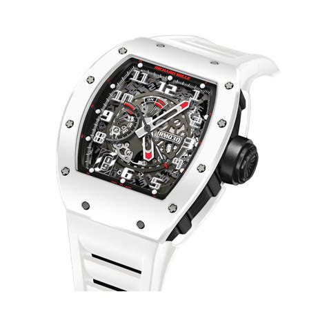 richard mille rm06|rm 030 price.